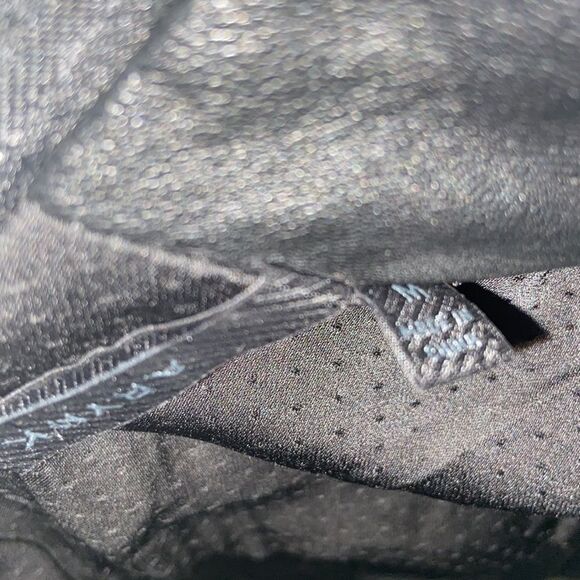 Aryn K Tweed Fit & Flare Skirt M | Preppy Academia Textured Mini Skirt - Picture 4 of 5